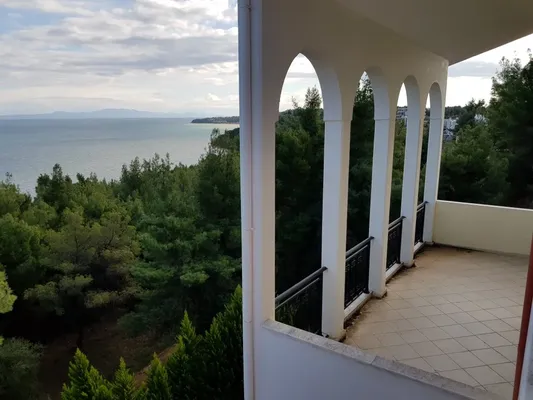 Вилла в Kassandra Municipality