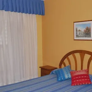 Квартира в Бенидорм, фото 5