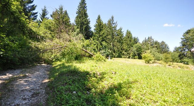 Земельный участок в Иг