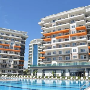 Квартира в Алания, фото 4