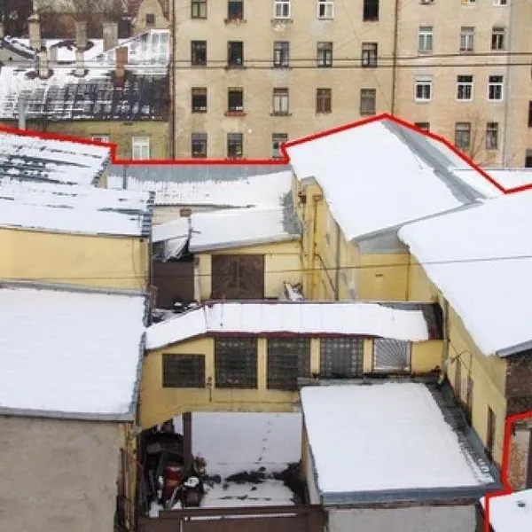 Инвестиции в Старая Рига, фото 1