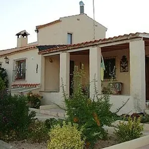 Отдельный дом в Альманса, фото 2
