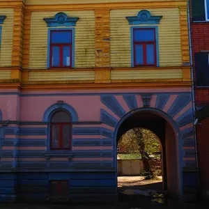 Фото объекта