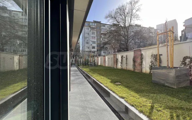 Квартира в Центр