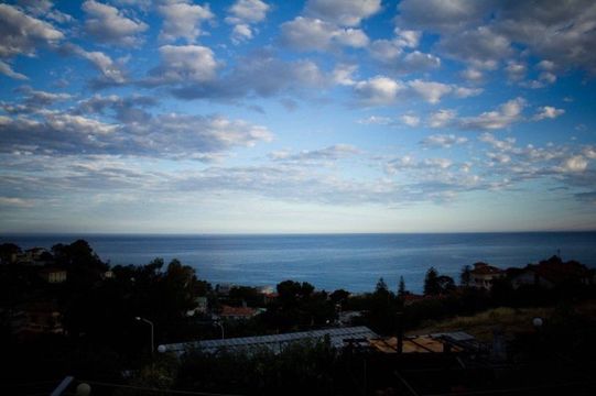 Таунхаус в Оспедалетти