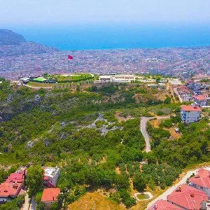 Вилла в Şekerhane Махаллеси, фото 2