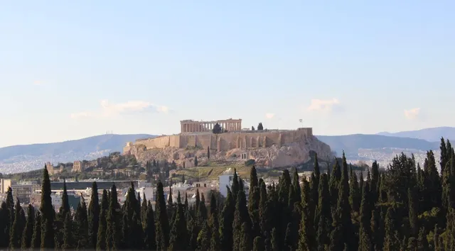 Дуплекс в Municipal Unit of Agios Ioannis Rentis
