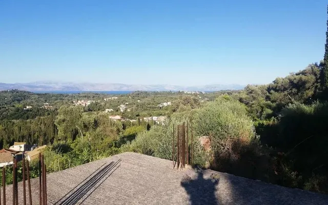 Отдельный дом в Corfu
