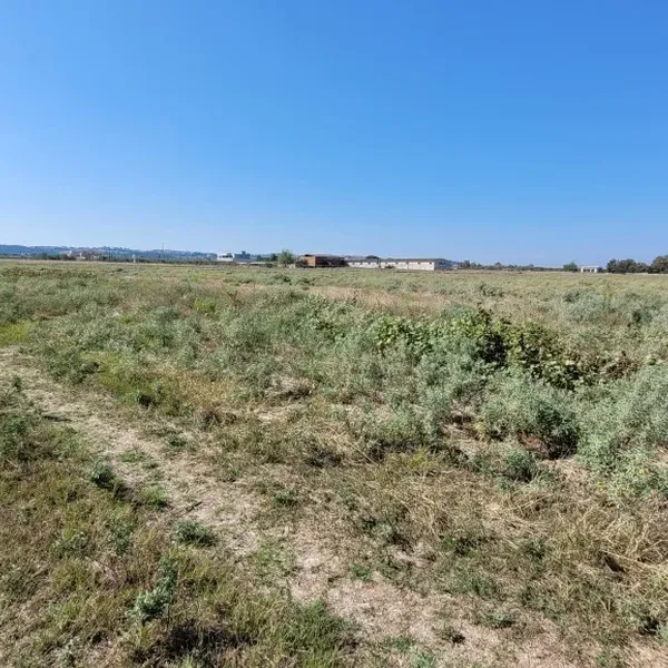 Земельный участок в Терми, фото 1