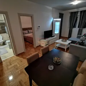Квартира в Будва, фото 5