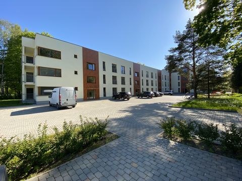 Квартира в Юрмала