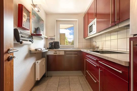 Особняк в Дюссельдорф