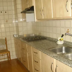 Квартира в Кревильенте, фото 2