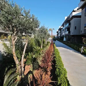 Квартира в Анталия, фото 3