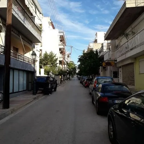 Квартира в Лутраки, фото 1