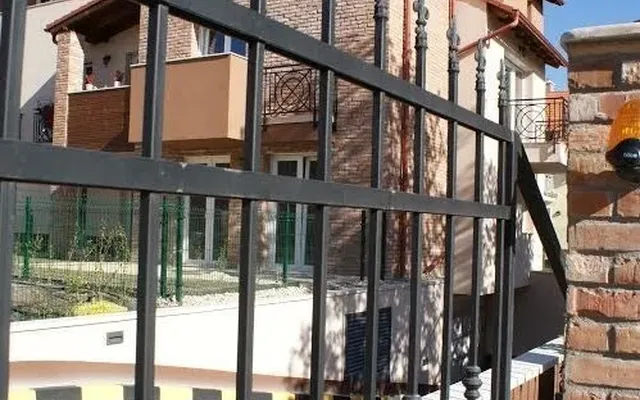 Квартира в Будапешт XIV