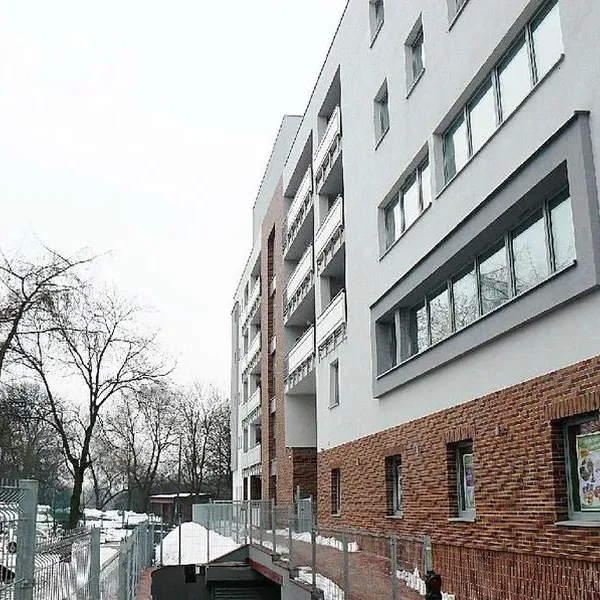 Квартира в Краков, фото 1