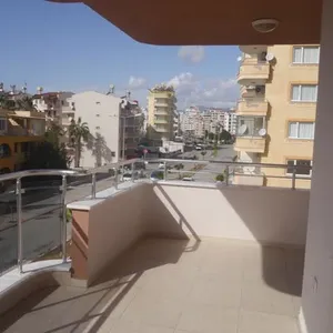 Квартира в Алания, фото 3