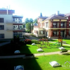 Квартира в Булдури, фото 4