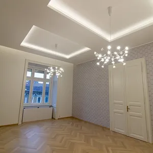 Квартира в Будапешт, фото 4