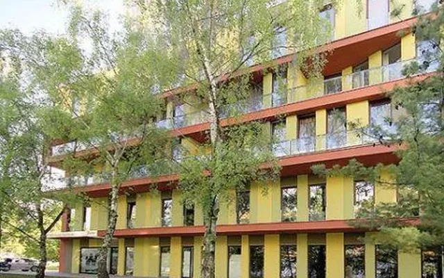 Квартира в Париж