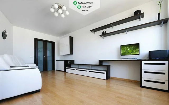 Квартира в Беязыт Махаллеси