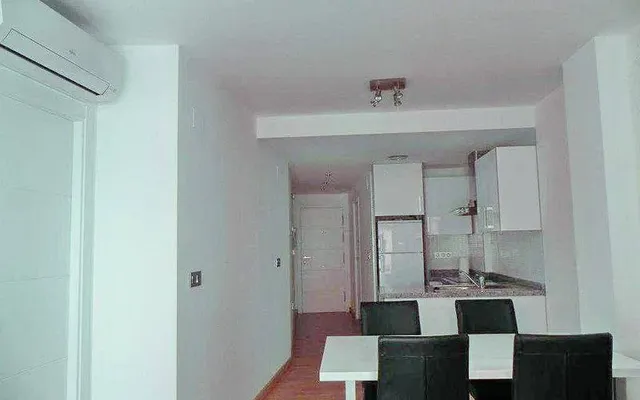 Квартира в Аликанте