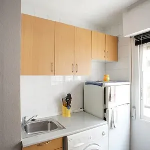 Студия в Торревьеха, фото 4