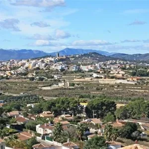 Вилла в Бенитал, фото 5