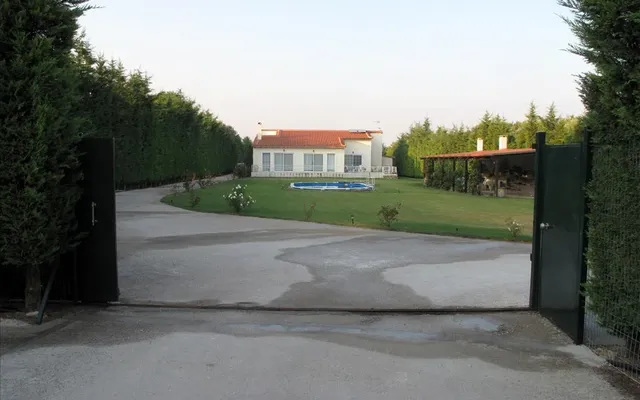 Отдельный дом в Марафон
