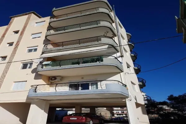 Квартира в Chrysoupoli