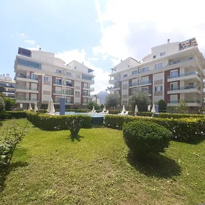 Квартира в Анталия, фото 2