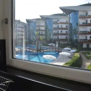 Квартира в Анталия, фото 5