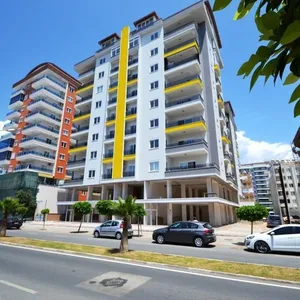 Квартира в Алания, фото 2