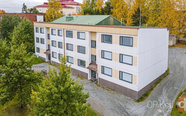 Квартира в Рохула