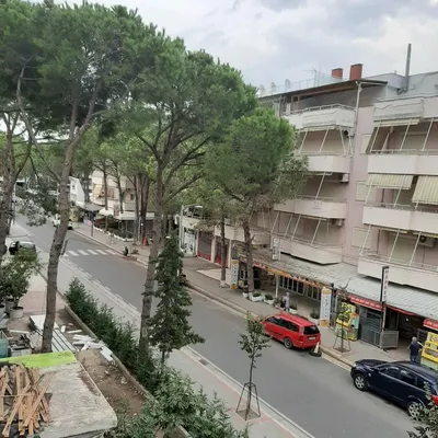 Студия в Глем