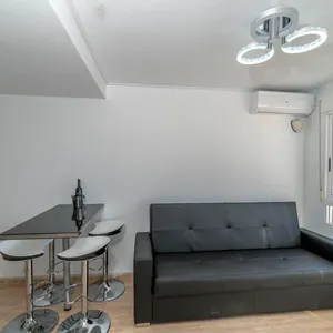 Квартира в Торревьеха, фото 3