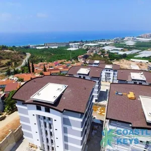 Квартира в Алания, фото 3