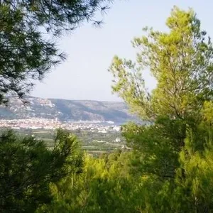 Земельный участок в Хавеа, фото 2