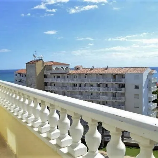 Пентхаус в Ла Мата, фото 1