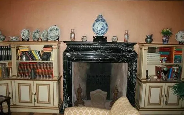 Вилла в Капаннори