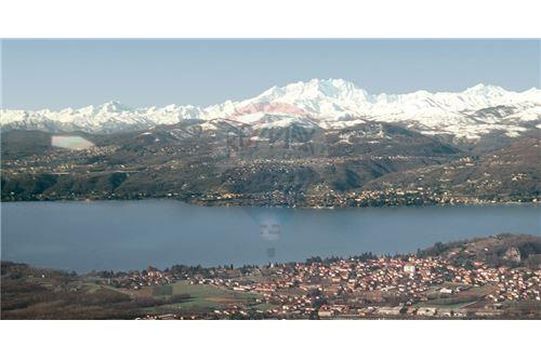 Дом в Испра