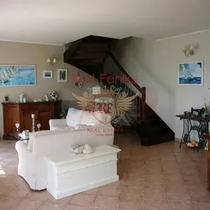 Вилла в Алассио, фото 3