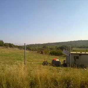 Земельный участок в Хортиатис, фото 3