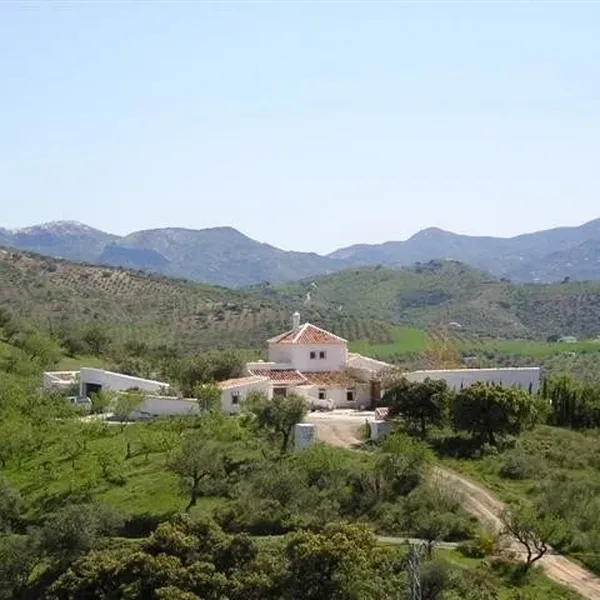 Смежный дом в Малага, фото 1
