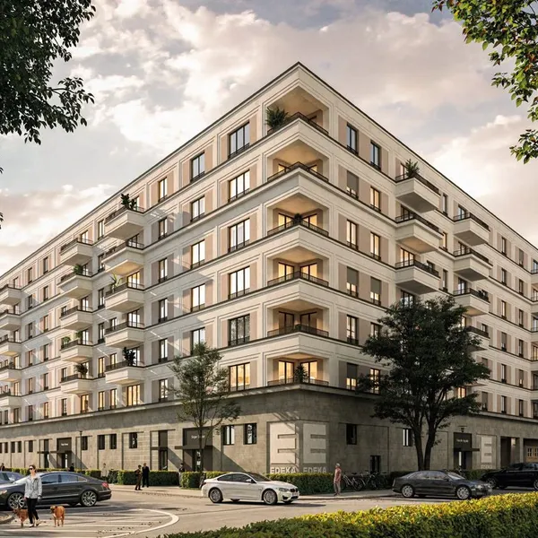 Квартира в Берлин, фото 2