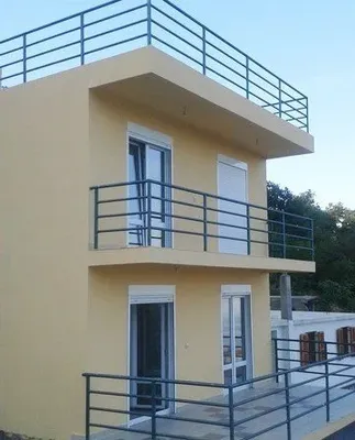 Отдельный дом в Сутоморе