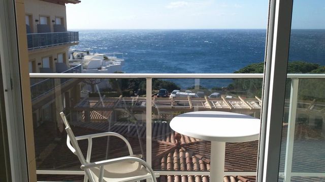 Отель в Сан-Фелиу-де-Гишольс