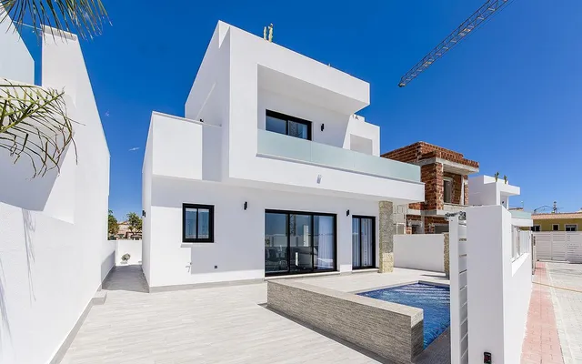 Дом в Авиньо Ноу