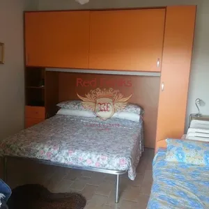 Квартира в Абруццо, фото 4